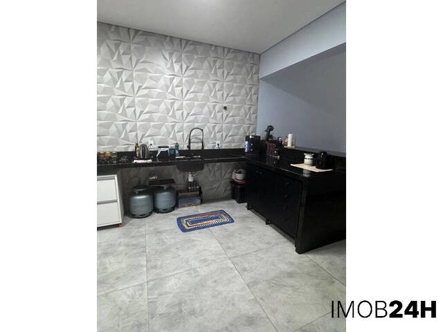 Casa para Venda em Hortolândia - 5