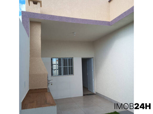 Casa para Venda em Hortolândia - 2