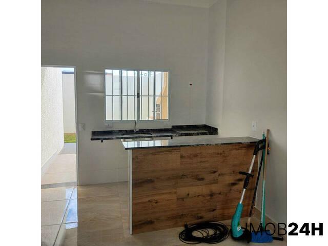 Casa para Venda em Hortolândia - 5