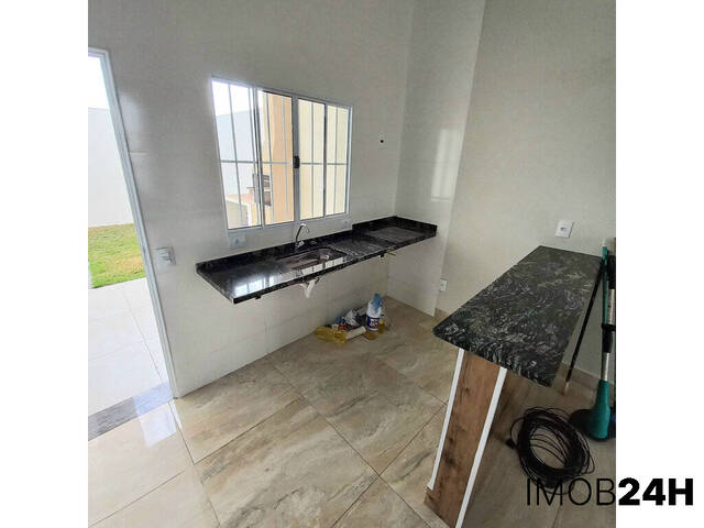 Casa para Venda em Hortolândia - 3