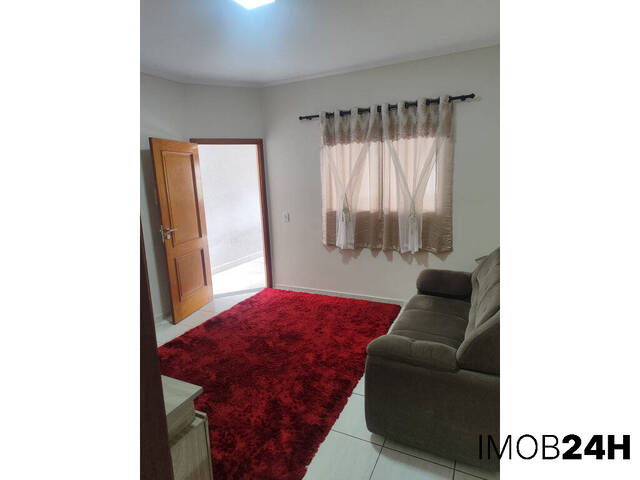 Casa para Venda em Hortolândia - 4