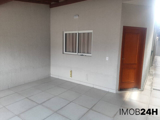 Casa para Venda em Hortolândia - 2