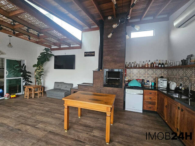 Casa para Venda em Hortolândia - 3