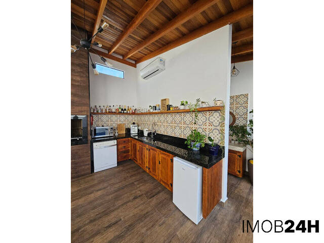 Casa para Venda em Hortolândia - 4