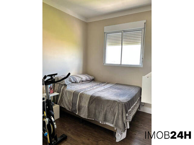 Apartamento para Venda em Hortolândia - 5